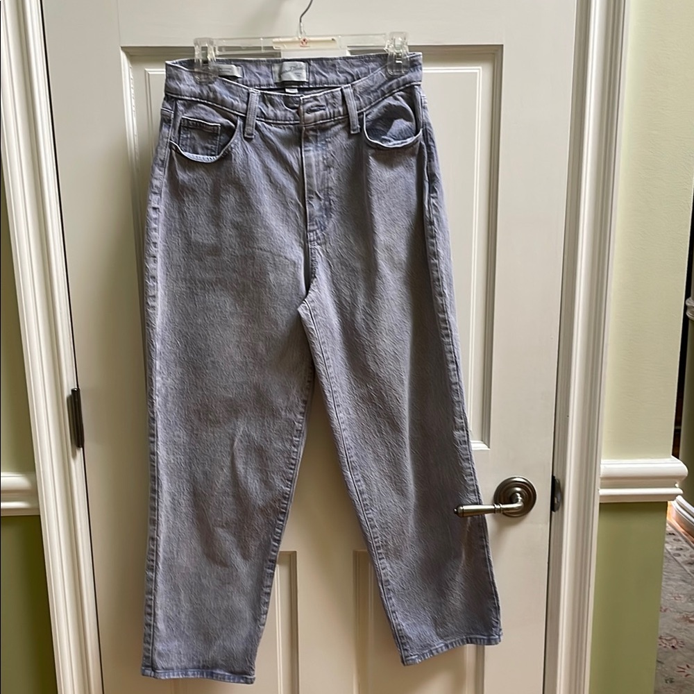 Universal Thread Women's Light Blue Jeans